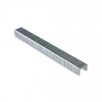 Скоба Garage 80-10 10мм (12,9х0,65х0,95) 10000шт/упак.