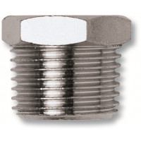 Переходник GAV 1217/7 270/9 М3/4xF1/2 конус