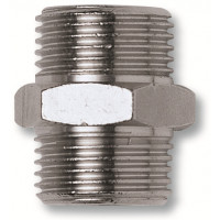Переходник GAV 1221/4 290/8 М3/8xМ3/8