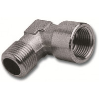 Переходник GAV 1250/5 уголок L-MF 3/4
