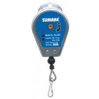 Пневмоподдержка Sumake SA-2203