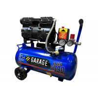 Компрессор безмасляный Garage PRO 24.SL190/1.3