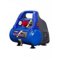Компрессор безмасляный Garage PRO 6. SL180/1.1