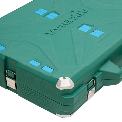 Фото-:Базовый набор инструментов Арсенал 3 поколение