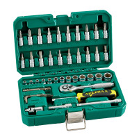 Набор инструментов 44 предмета Арсенал