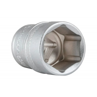 Фото-:Головка 1/2 17мм 6-гр. Арсенал