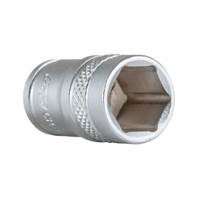 Фото-:Головка глубокая 1/4 11мм 6-гр. Арсенал