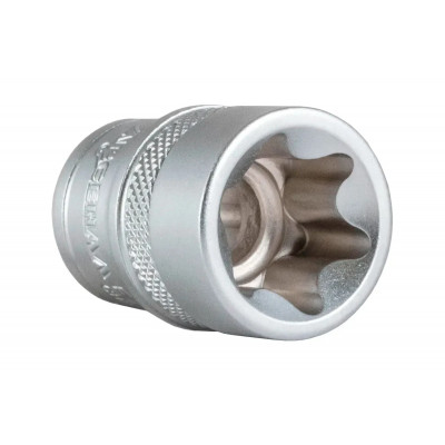 Фото-:Головка 1/2 10мм Е-тип Арсенал