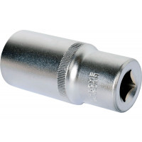 Головка глубокая 1/2 36мм 12-гр. Арсенал