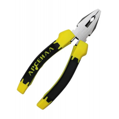 Фото-:Пассатижи 150мм Арсенал