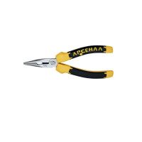 Длинногубцы 150мм Арсенал
