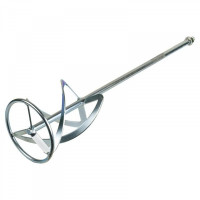 Насадка для миксера 160 х 590мм для лёгких смесей