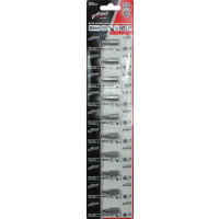 Бита Атака PH2x25 мм блистер на ленте