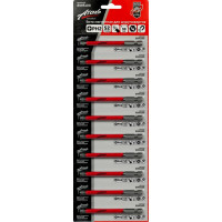 Бита Атака PH2x90 мм блистер на ленте