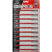 Бита Атака PH2x150 мм блистер на ленте