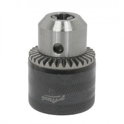 Фото-:Патрон для дрели c ключом №1 Атака