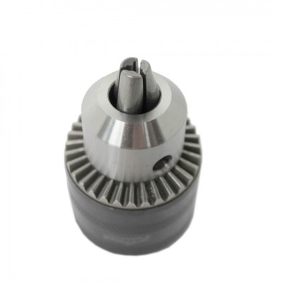 Фото-:Патрон для дрели c ключом №12 Атака