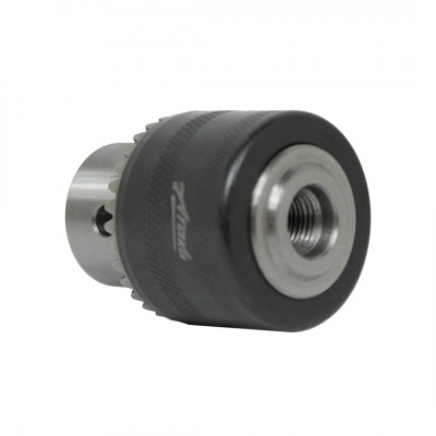 Фото-:Патрон для дрели c ключом №3 Атака