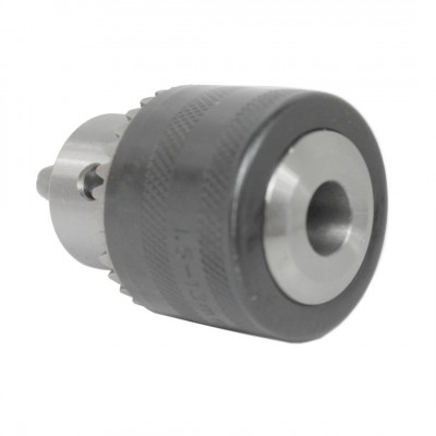 Фото-:Патрон для дрели c ключом №6 Атака