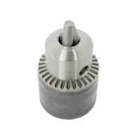 Патрон для дрели c ключом №10 Атака