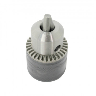 Фото-:Патрон для дрели c ключом №10 Атака