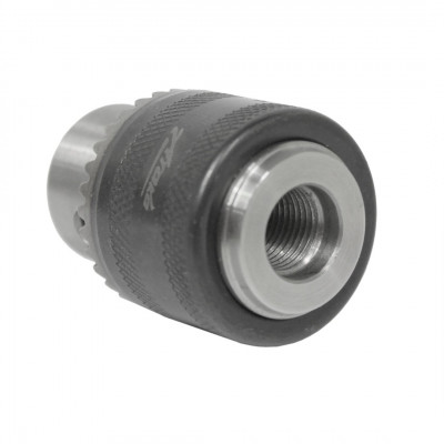 Фото-:Патрон для дрели c ключом №10 Атака