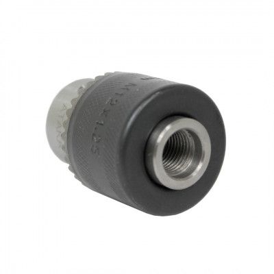 Фото-:Патрон для дрели c ключом №14 Атака