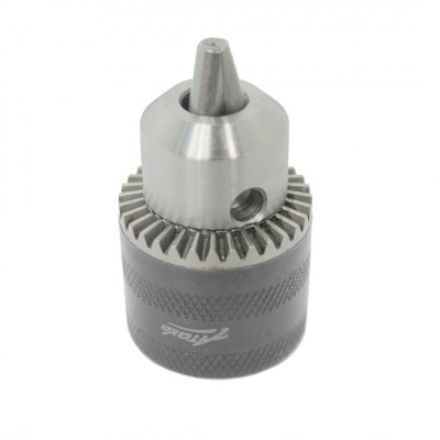 Фото-:Патрон для дрели c ключом №8 Атака