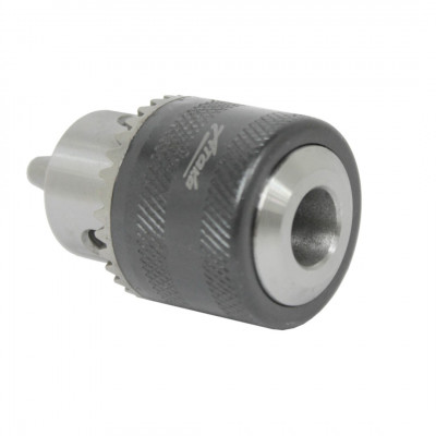 Фото-:Патрон для дрели c ключом №8 Атака