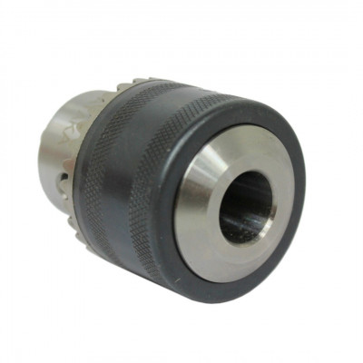 Фото-:Патрон для дрели c ключом №5 Атака