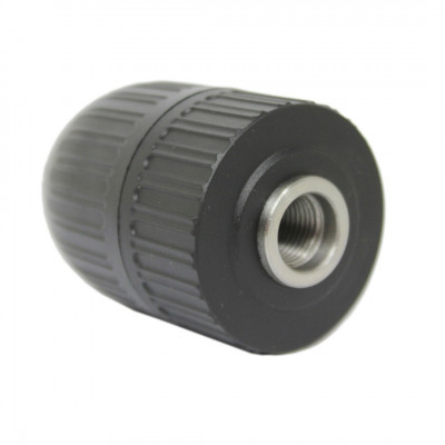 Фото-:Патрон для дрели быстрозажимной №2 Атака