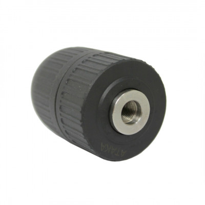 Фото-:Патрон для дрели быстрозажимной №11 Атака