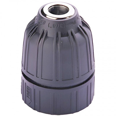 Фото-:Патрон для дрели быстрозажимной №4 Атака