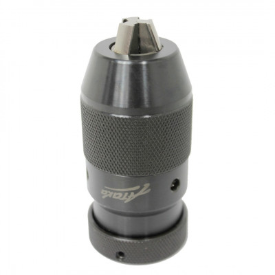 Фото-:Патрон быстрозажимной профи №23 Атака