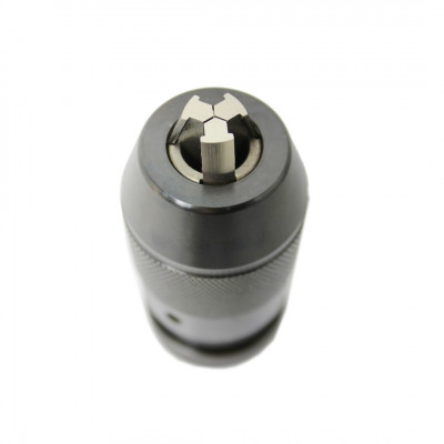 Фото-:Патрон быстрозажимной профи №23 Атака