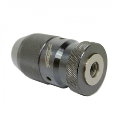 Фото-:Патрон быстрозажимной профи №23 Атака