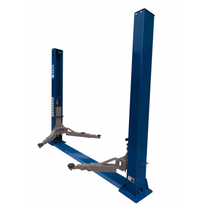 Фото-2:Подъемник двухстоечный T4M AE&T (220В)