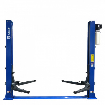 Фото-1:Подъемник двухстоечный T4B AE&T (220В)