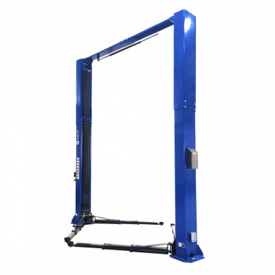 Фото-2:Подъемник двухстоечный 5.5 тонн TPRO-12C AE&T (380В)