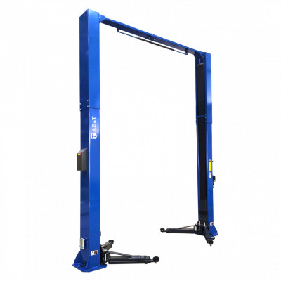 Фото-1:Подъемник двухстоечный 5.5 тонн TPRO-12C AE&T (380В)