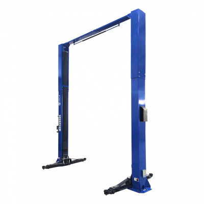 Фото-3:Подъемник двухстоечный 5.5 тонн TPRO-12C AE&T (380В)