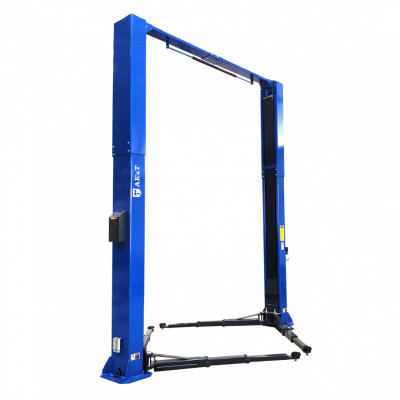 Фото-0:Подъемник двухстоечный 5.5 тонн TPRO-12C AE&T (380В)
