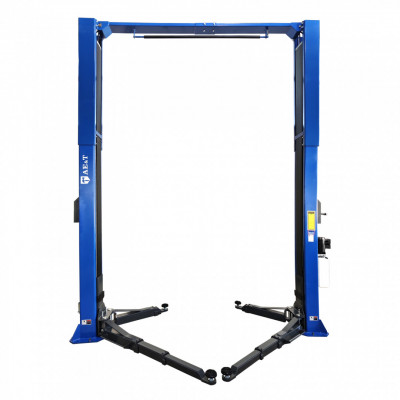 Фото-0:Подъемник двухстоечный 6.8 тонн TPRO-15C AE&T (380В)