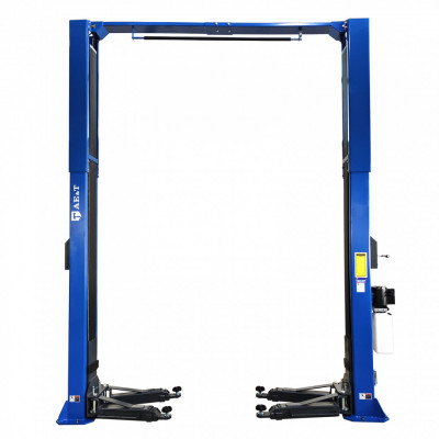 Фото-3:Подъемник двухстоечный 6.8 тонн TPRO-15C AE&T (380В)