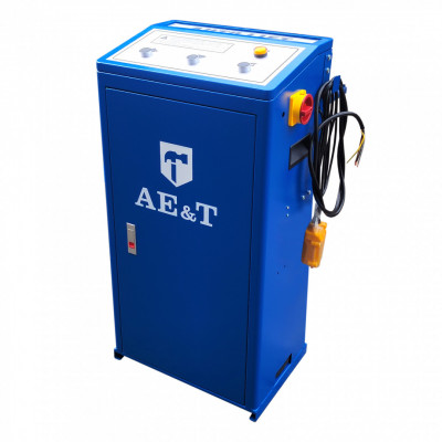 Фото-3:Подъемник ножничный F6106E AE&T (220В)
