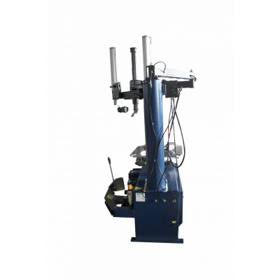 Фото-3:Шиномонтажный станок M-209BP1P2 AE&T (220В)