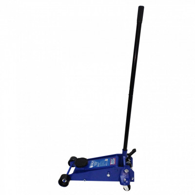 Фото-1:Домкрат подкатной T31203 AE&T 3,5т