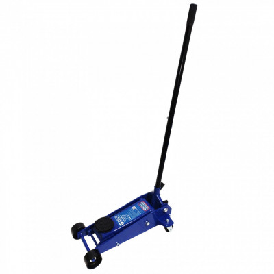 Фото-0:Домкрат подкатной T31203 AE&T 3,5т