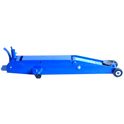 Фото-1:Домкрат подкатной T32005 AE&T 5т