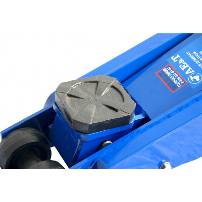 Фото-2:Домкрат подкатной T32020 AE&T 20т